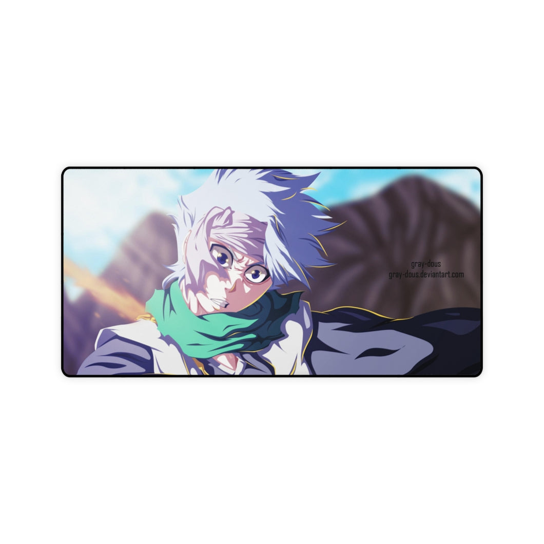 Anime Bleach Mouse Pad (Desk Mat)