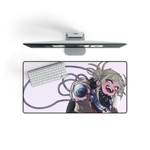 Load image into Gallery viewer, Himiko Toga attack Mouse Pad (Desk Mat) On Desk

