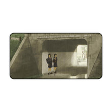 Load image into Gallery viewer, Anime Original Mouse Pad (Desk Mat)
