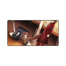 Load image into Gallery viewer, Tokyo Babel Mouse Pad (Desk Mat)
