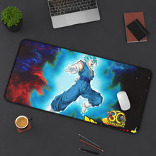 Load image into Gallery viewer, Dragon Ball Super Mouse Pad (Desk Mat) On Desk
