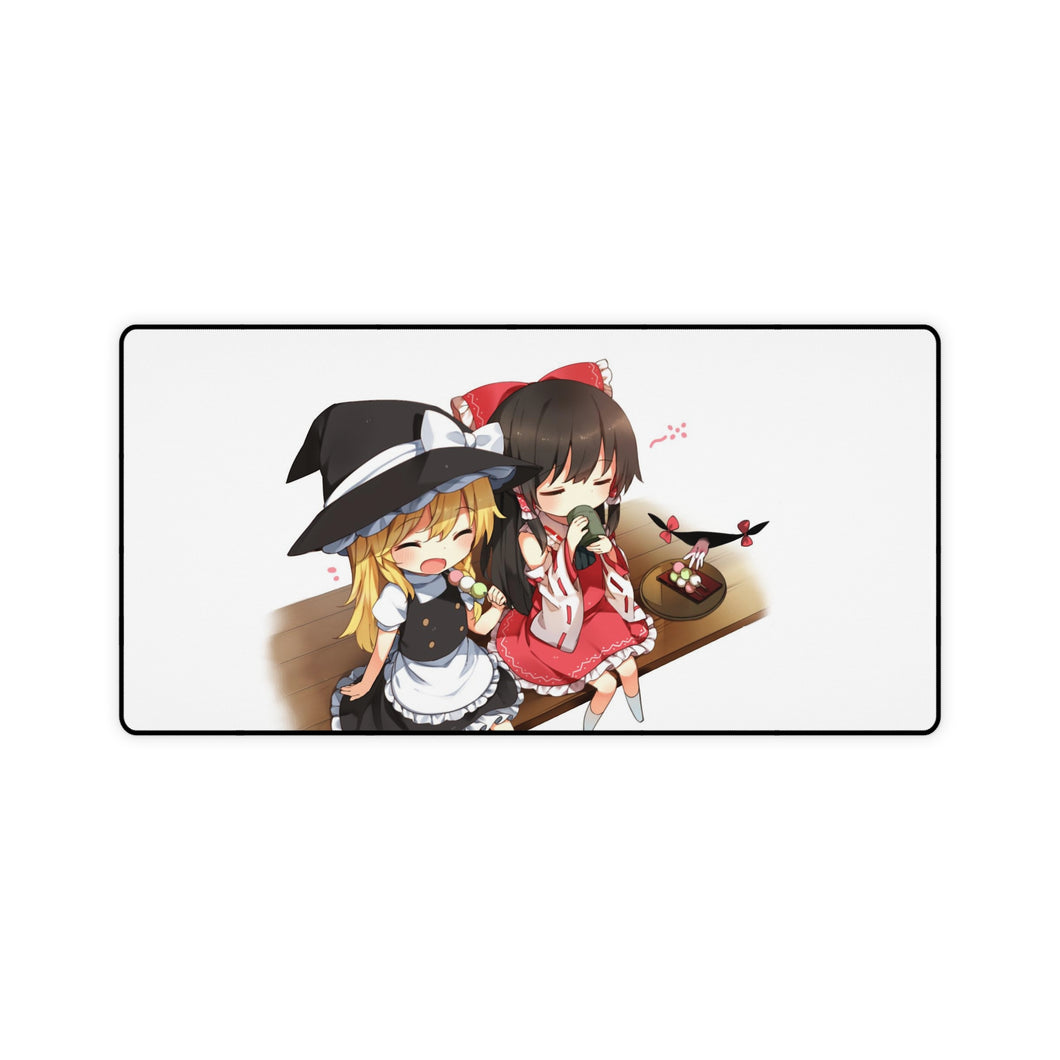 Touhou Mouse Pad (Desk Mat)