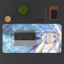 Load image into Gallery viewer, Anime Original Mouse Pad (Desk Mat) With Laptop
