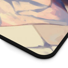 Load image into Gallery viewer, Anime Original Mouse Pad (Desk Mat) Hemmed Edge
