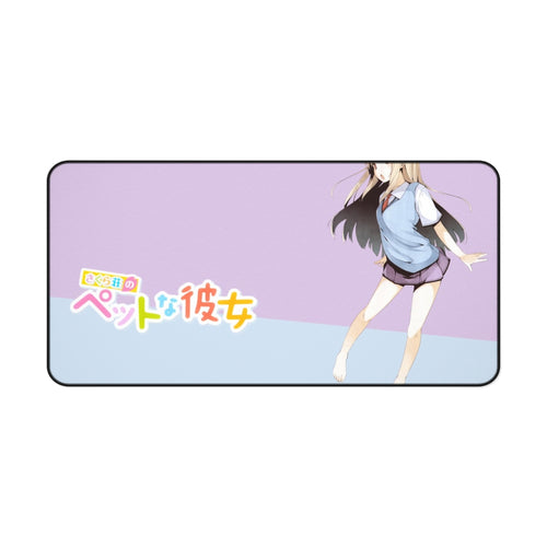 Sakurasou No Pet Na Kanojo Mouse Pad (Desk Mat)