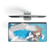 Load image into Gallery viewer, Anime Kantai Collection Mouse Pad (Desk Mat)
