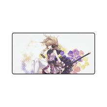 Load image into Gallery viewer, Touhou Mouse Pad (Desk Mat)
