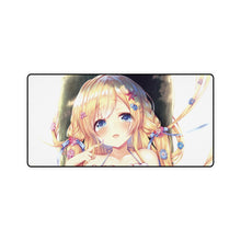 Load image into Gallery viewer, Anime Original Mouse Pad (Desk Mat)
