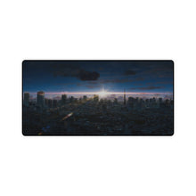 Load image into Gallery viewer, Your Name. Mouse Pad (Desk Mat)
