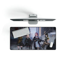 Load image into Gallery viewer, Anime, Girls Frontline, Guns, Rifles, Mouse Pad (Desk Mat)
