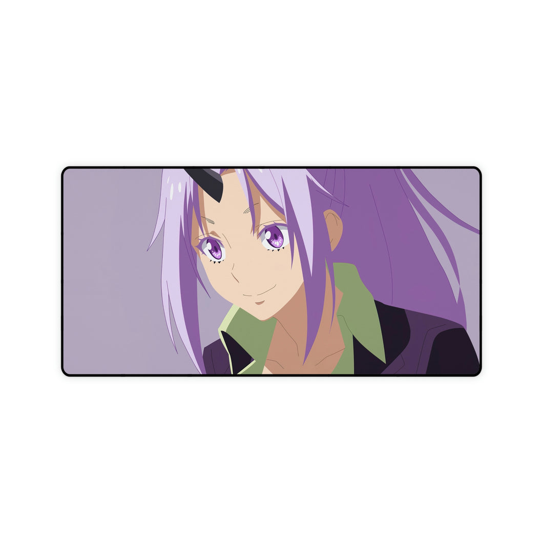#3.3283, Shion, That Time I Got Reincarnated as a Slime, Mouse Pad (Desk Mat)