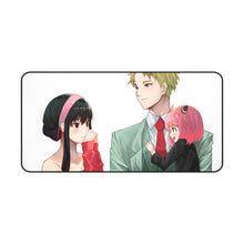 Load image into Gallery viewer, Spy X Family Mouse Pad (Desk Mat)
