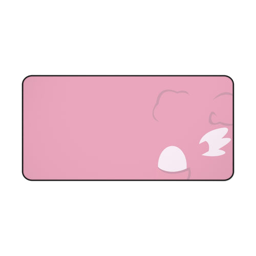 Anime Pokémon Mouse Pad (Desk Mat)