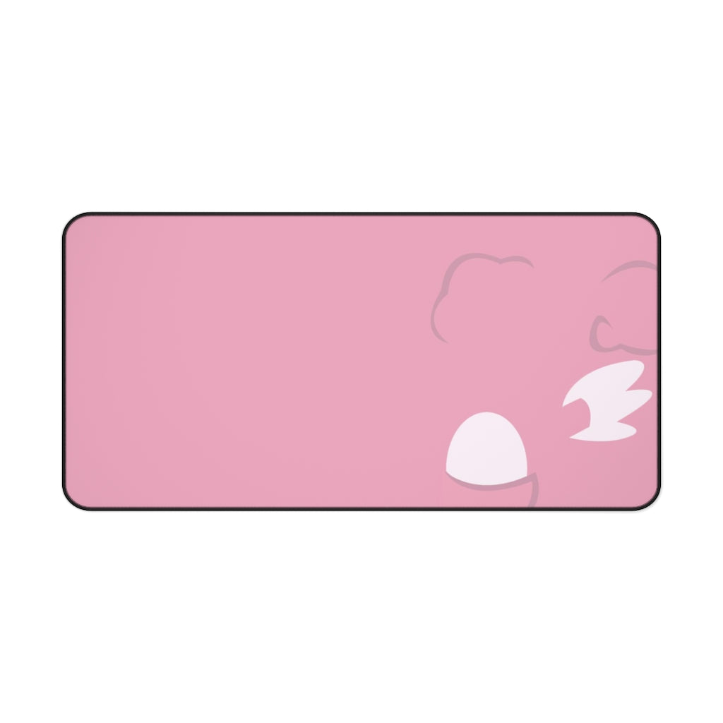 Anime Pokémon Mouse Pad (Desk Mat)