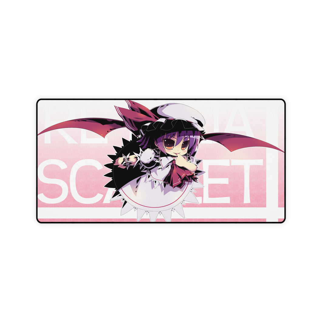 Touhou Mouse Pad (Desk Mat)