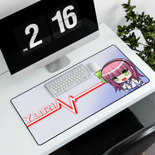 Load image into Gallery viewer, Angel Beats! Mouse Pad (Desk Mat)
