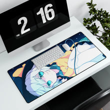 Load image into Gallery viewer, Touhou Mouse Pad (Desk Mat)
