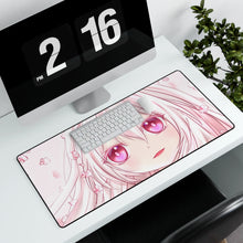 Load image into Gallery viewer, Anime Original Mouse Pad (Desk Mat) With Laptop
