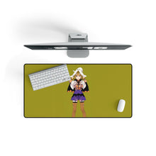 Load image into Gallery viewer, Masamune-kun's Revenge Mouse Pad (Desk Mat) On Desk
