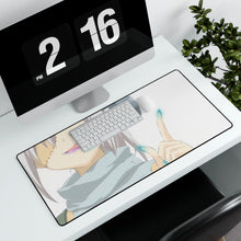 Load image into Gallery viewer, Interspecies Reviewers Mouse Pad (Desk Mat) With Laptop
