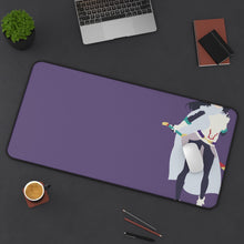 Load image into Gallery viewer, That Time I Got Reincarnated As A Slime Mouse Pad (Desk Mat) On Desk
