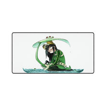 Load image into Gallery viewer, Tsuyu Asui, Frogs, [My Hero Academia], Mouse Pad (Desk Mat)
