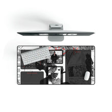 Load image into Gallery viewer, Vagabond Mouse Pad (Desk Mat)
