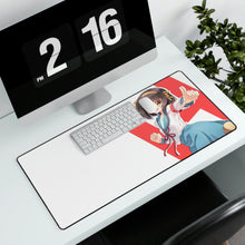 Load image into Gallery viewer, The Melancholy of Haruhi Suzumiya - Haruhi Suzumiya Mouse Pad (Desk Mat)
