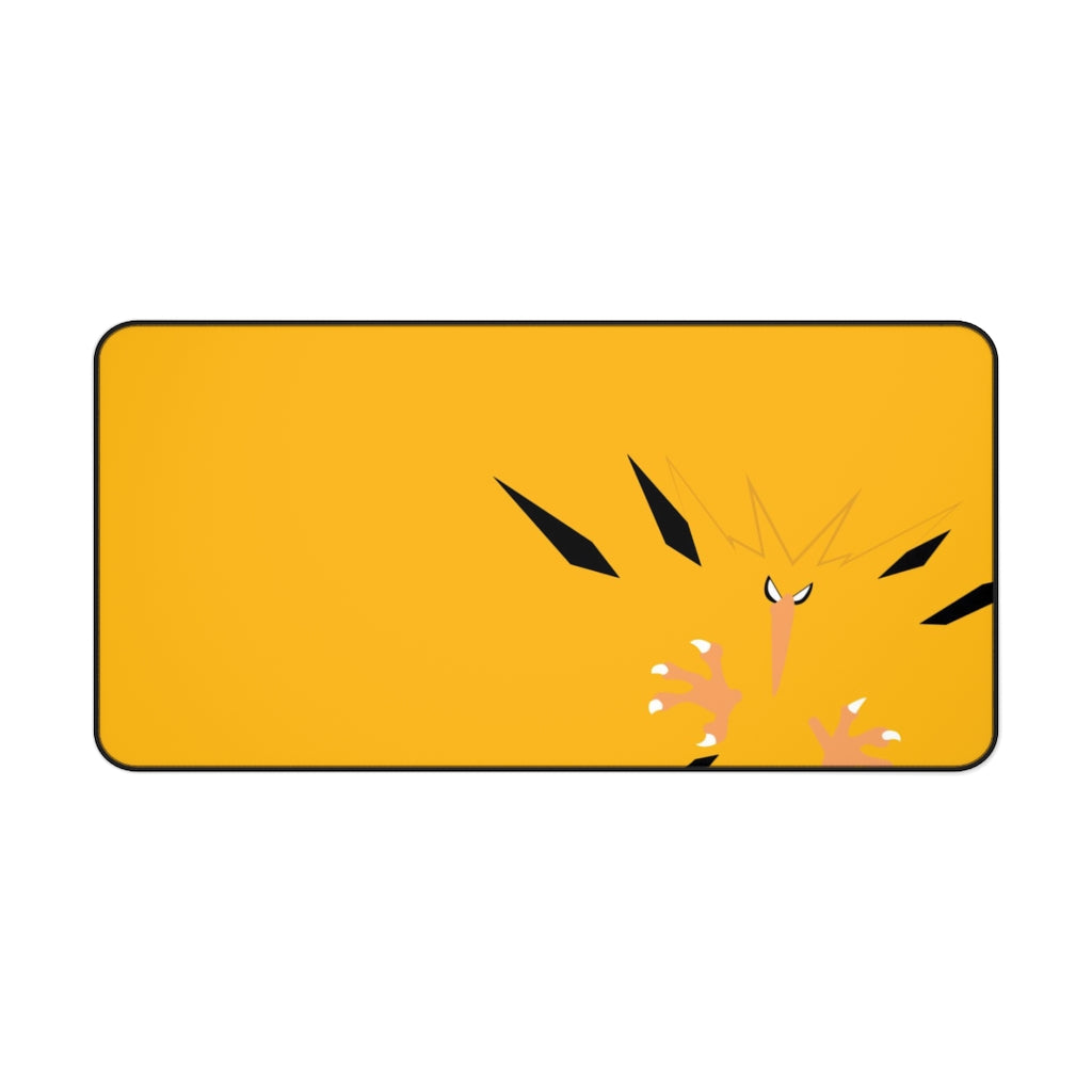 Anime Pokémon Mouse Pad (Desk Mat)