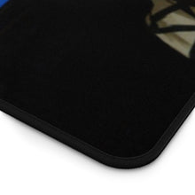Load image into Gallery viewer, Spice And Wolf Mouse Pad (Desk Mat) Hemmed Edge
