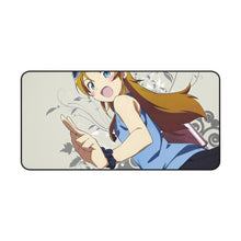 Load image into Gallery viewer, Oreimo Kirino Kousaka Mouse Pad (Desk Mat)
