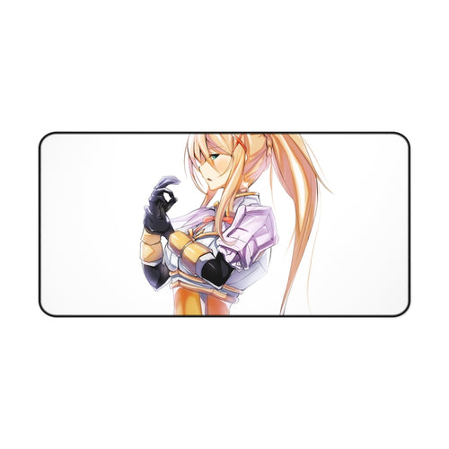 KonoSuba - God’s blessing on this wonderful world!! Mouse Pad (Desk Mat)