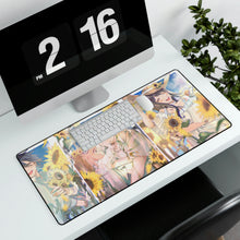 Load image into Gallery viewer, Spy x Family Mouse Pad (Desk Mat)
