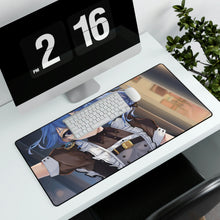 Load image into Gallery viewer, nan Mouse Pad (Desk Mat)
