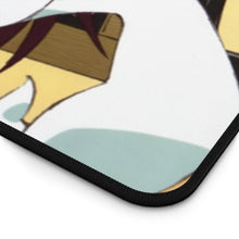 Load image into Gallery viewer, Puella Magi Madoka Magica Mouse Pad (Desk Mat) Hemmed Edge
