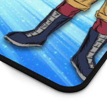 Load image into Gallery viewer, Anime Pokémon Mouse Pad (Desk Mat) Hemmed Edge
