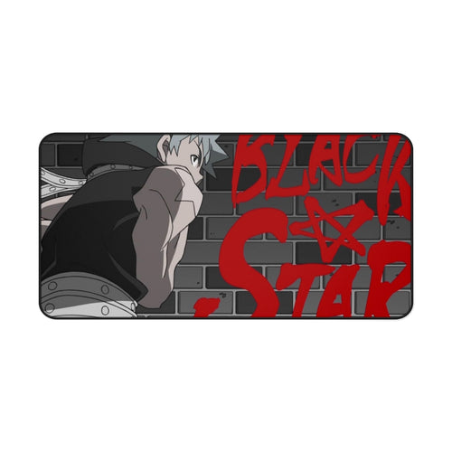 Soul Eater Mouse Pad (Desk Mat)