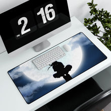 Load image into Gallery viewer, Anime Naruto Mouse Pad (Desk Mat) With Laptop
