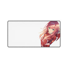 Load image into Gallery viewer, Darling in the FranXX Mouse Pad (Desk Mat)
