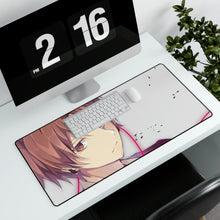 Load image into Gallery viewer, Kiyotaka Ayanokoji Classroom of Mouse Pad (Desk Mat)
