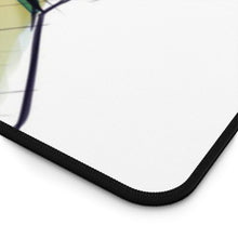 Load image into Gallery viewer, EroManga-Sensei Mouse Pad (Desk Mat) Hemmed Edge
