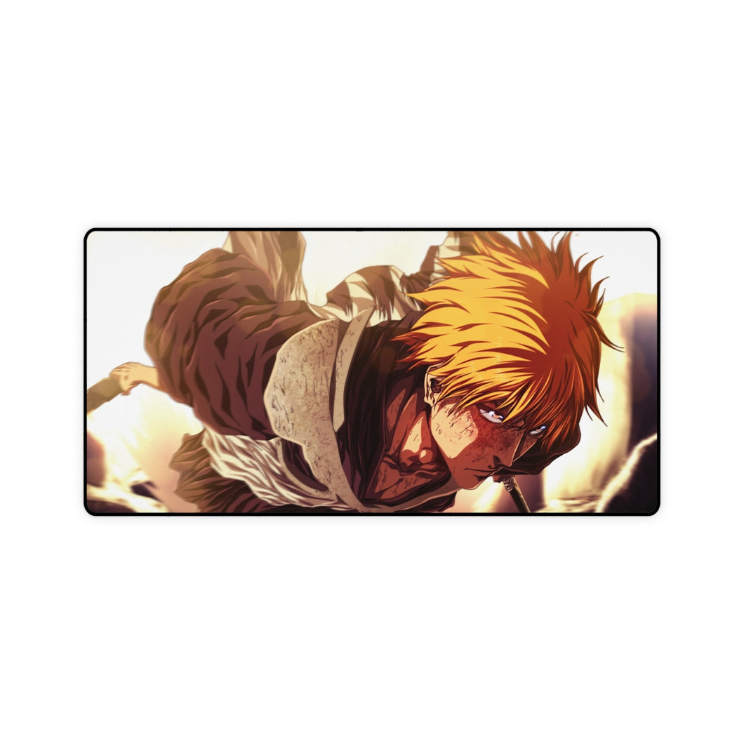 Anime Bleach Mouse Pad (Desk Mat)