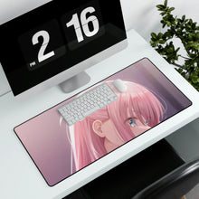 Load image into Gallery viewer, Hitori Gotou Mouse Pad (Desk Mat)
