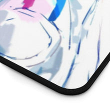 Load image into Gallery viewer, Yuri!!! On Ice Yuri Plisetsky Mouse Pad (Desk Mat) Hemmed Edge
