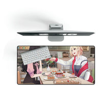 Load image into Gallery viewer, nan Mouse Pad (Desk Mat)
