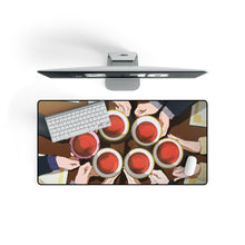 Load image into Gallery viewer, K-ON! Mouse Pad (Desk Mat)
