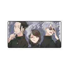 Load image into Gallery viewer, Jujutsu Kaisen Mouse Pad (Desk Mat)
