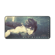Load image into Gallery viewer, Free! Haruka Nanase Mouse Pad (Desk Mat)
