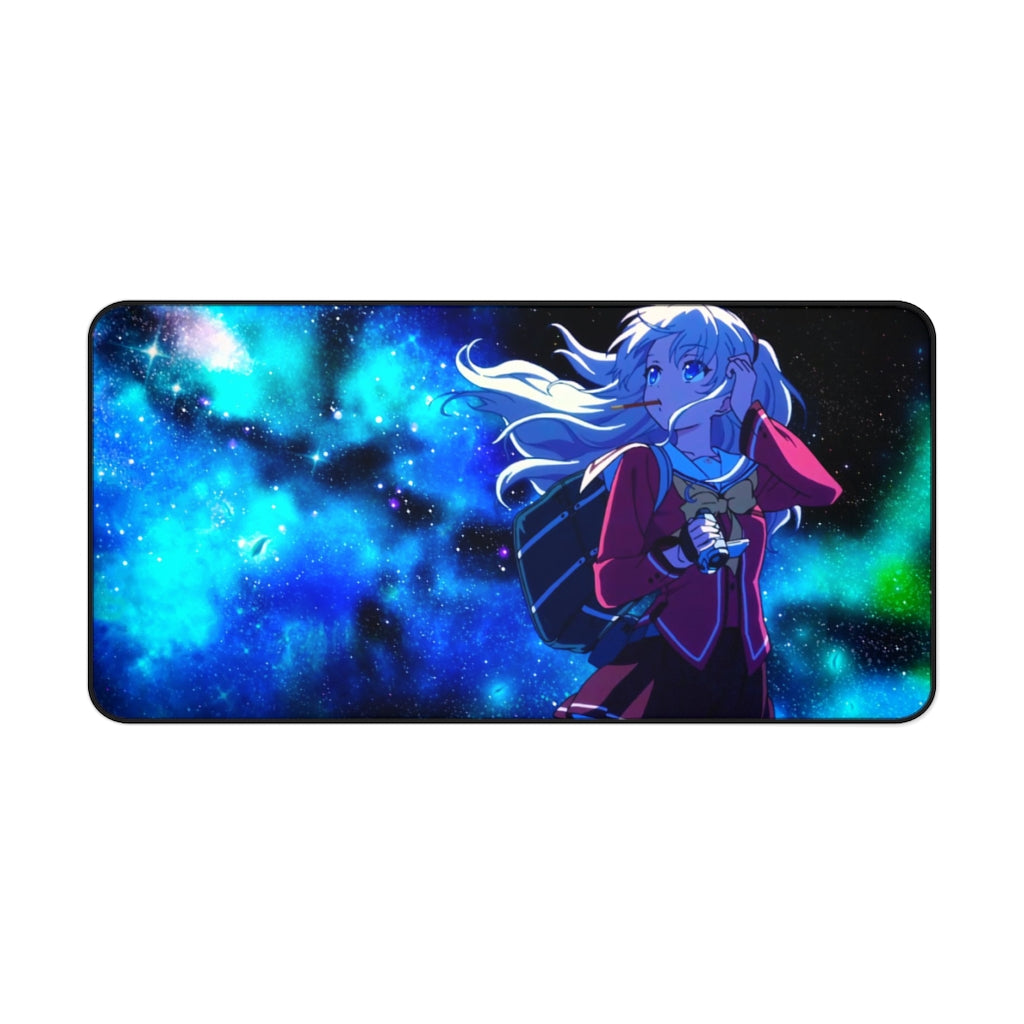 Nao Tomori Cool Mouse Pad (Desk Mat)