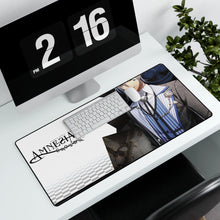 Load image into Gallery viewer, Anime Amnesia Mouse Pad (Desk Mat)
